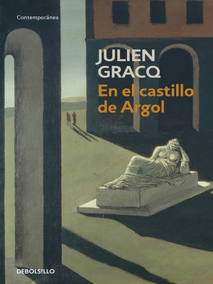 cover image of En el castillo de Argol